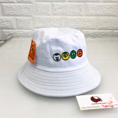 Nón nữ, chất dày dặn vừa đủ bảo vệ da hoặc lót dưới mũ bảo hiểm (THANH LÝ)