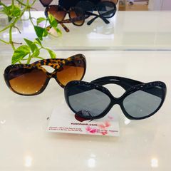 Kính chống nắng 99% CUT UV cho bé KID'S, hàng nhập Nhật 