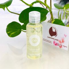 Nước rửa tay khô Om làm sạch tay, kháng khuẩn tốt, 50ml