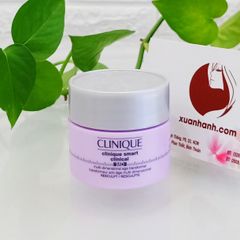 Kem dưỡng Clinique MD Multi-Dimensional Resculpt trẻ hóa, nâng cơ, 15ml 