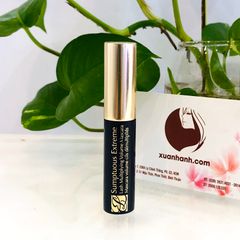 Mascara Estee Lauder Sumptuous Extreme làm dày, dài và siêu cong 2.8ml