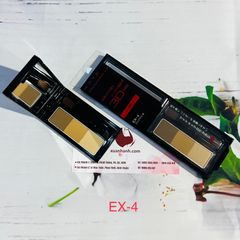 Bột vẽ mày Kanebo Kate Designing Eyebrow kèm gương, cọ, #EX-4 nâu tự nhiên